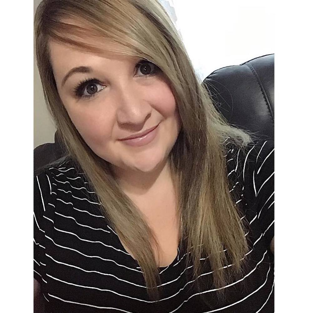 Meet your Posher, Samantha